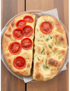 Focaccia