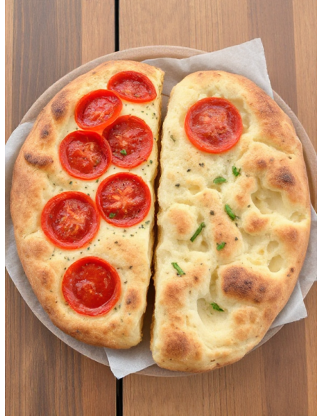 Focaccia