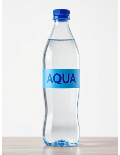 Kaynak suyu 0,5 L