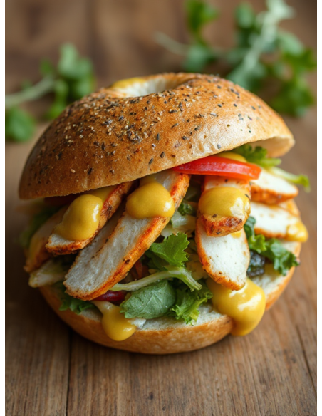 Bagel
