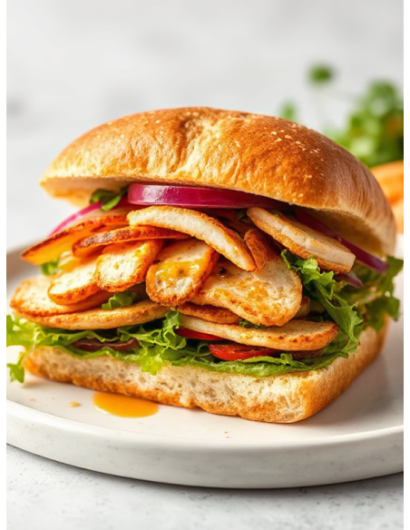 Sandwich