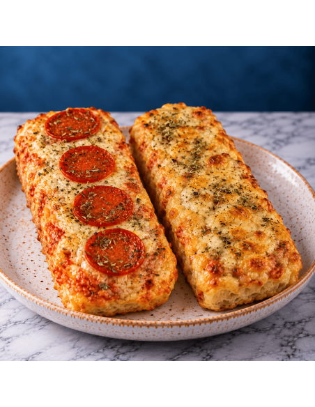 Focaccia
