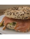 Laks Bagel