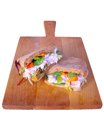 Tunsalat Sandwich