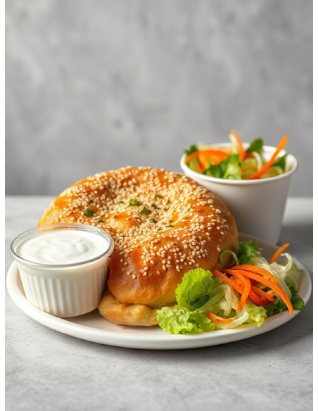 Burek [Mandag]